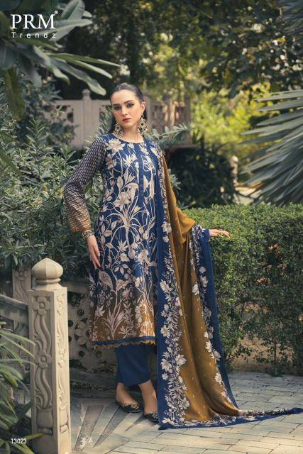 PRM trendz flavia Dress material dealers in Delhi